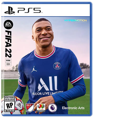 EA Sports FIFA 22 (PS5)
