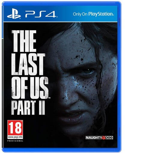 The Last Of Us 2 (PS4)
