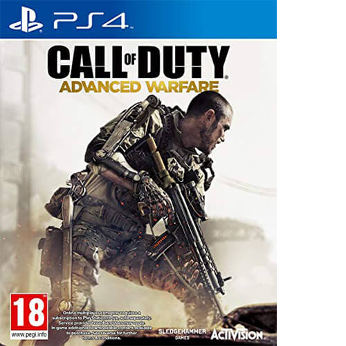 Call of Duty: Modern welfare 3 PS5